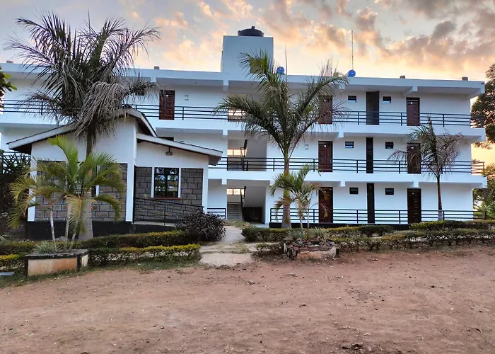 White Stone Beach Resort