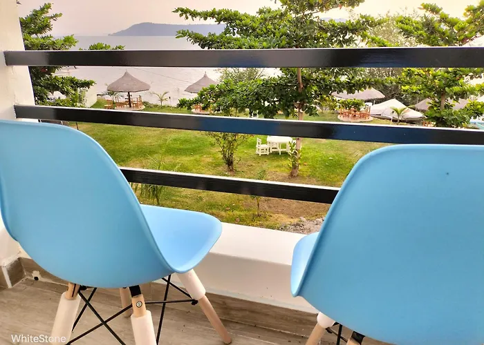 White Stone Beach Resort
