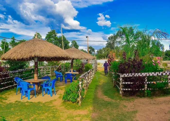 Olukulu Resort And Eco-Village