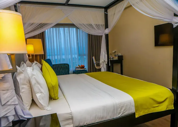 Acacia Premier Hotel