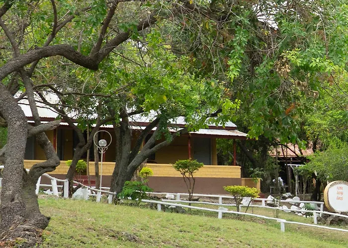 Bayside Resort Lake Victoria- Mbita