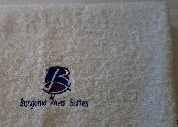 Bungoma Royal Suites