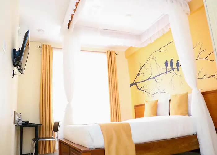 Divine Homes Resort Kisumu