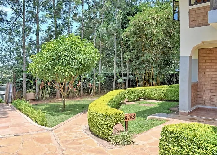 Itibo Resort